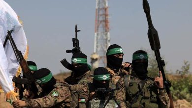 Israël vise à éliminer les financiers du mouvement du Hamas
