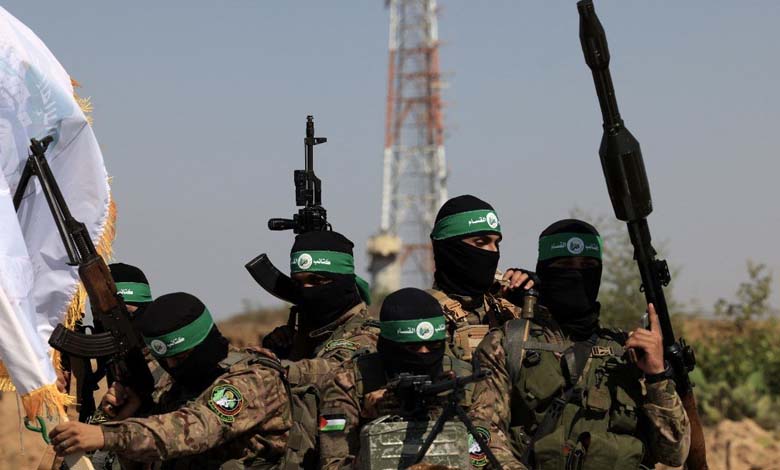 Israël vise à éliminer les financiers du mouvement du Hamas