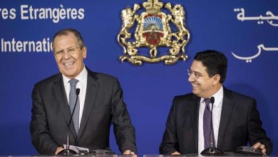L'Algérie fait une exception négative en boycottant le Forum arabo-russe à Marrakech