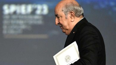L'Algérie poursuit en vain l'expansion du Maroc vers des espaces géographiques lointains