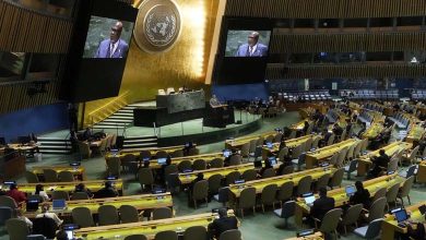 L'Assemblée générale se prépare à voter sur l'arrêt de la guerre à Gaza après l'échec du Conseil de sécurité