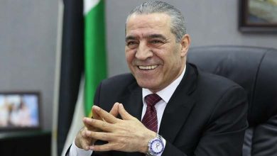 L'Autorité palestinienne s'engage à tenir le Hamas responsable après la fin de la guerre 