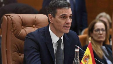 L'Espagne se prépare à transférer la gestion de l'espace aérien dans le désert au Maroc