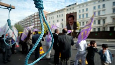 L'Iran prononce des peines de mort au milieu des tensions régionales 