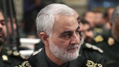 L'Iran relance le dossier de l'assassinat de Qassem Soleimani en infligeant une amende à Washington