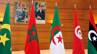 L'Union du Maghreb teste la sincérité des intentions de l'Algérie à l'égard de la résolution du différend avec le Maroc