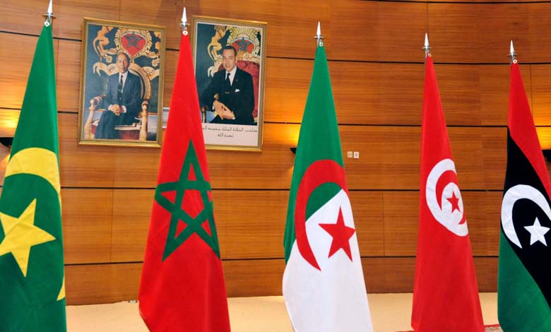 L'Union du Maghreb teste la sincérité des intentions de l'Algérie à l'égard de la résolution du différend avec le Maroc