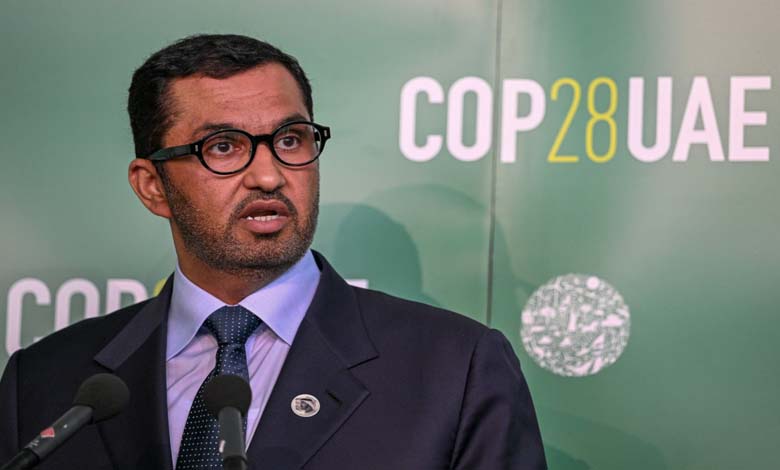 La COP 28 aux Émirats arabes unis réalise des réalisations mondiales 