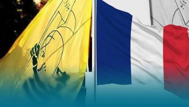 La France intensifie la pression sur le Liban pour éloigner le Hezbollah des frontières israéliennes 