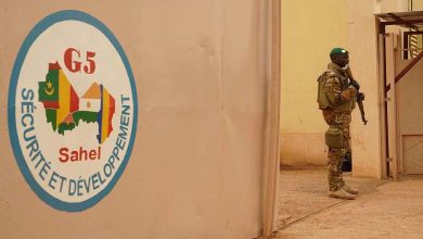 La Mauritanie craint la rupture des liens entre les pays du Sahel et le renforcement de l'emprise des terroristes 