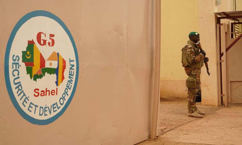 La Mauritanie craint la rupture des liens entre les pays du Sahel et le renforcement de l'emprise des terroristes 
