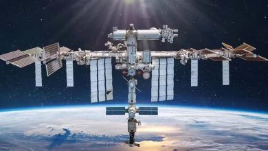 La NASA célèbre les 25 ans d'exploitation de la Station spatiale internationale