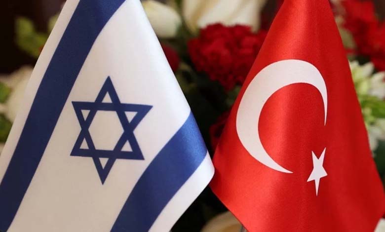 La Turquie fournit à l'armée d'occupation ces besoins... Voici comment le gouvernement dissimule ses exportations vers Israël 