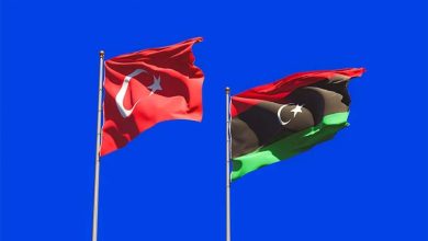 La Turquie prolonge sa mission à Tripoli, et des parties libyennes expriment leur rejet