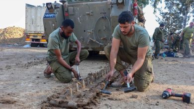 Le Hamas révèle des compétences et des capacités sans précédent dans la guerre de Gaza