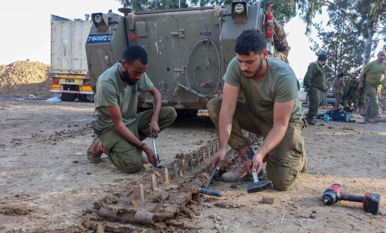 Le Hamas révèle des compétences et des capacités sans précédent dans la guerre de Gaza