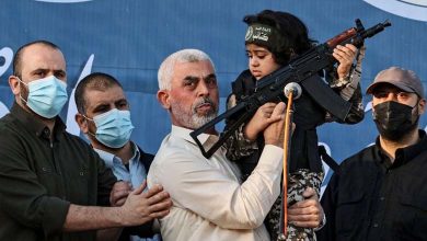 Le Hezbollah était au courant de l'attaque du Hamas une demi-heure avant son exécution 