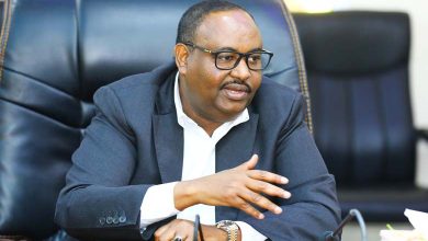 Le Président de l'État du Puntland en Somalie ouvre la voie à la stabilité