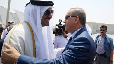 Le Qatar offre un nouveau soutien à Erdogan... Détails 