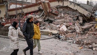 Le bilan des victimes de la "catastrophe chinoise" s'élève à 148