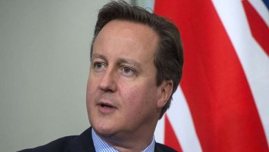 Le rejet de la solution à deux États par l'ambassadrice israélienne déçoit le gouvernement britannique