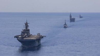 Les Houthis élargissent leurs menaces d'interdire tous les navires se dirigeant vers Israël