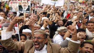 Les Houthis et les Frères musulmans : Des décisions similaires reflétant leur sectarisme... Détails