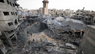 Les Israéliens soutiennent la poursuite de la guerre à Gaza malgré les pertes humaines