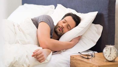 Les heures supplémentaires de sommeil le week-end "protègent votre cœur" 