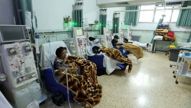 Les médecins libanais craignent l'effondrement de leurs hôpitaux épuisés en cas d'escalade de la guerre