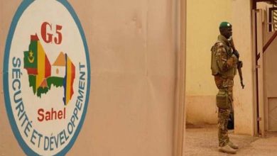 Les plans de la Russie réussissent à préparer la dissolution du Groupe Sahélien
