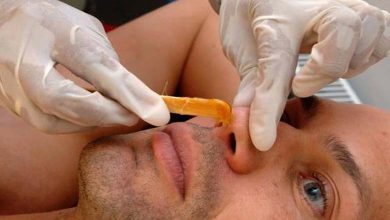 Méfiez-vous du fait de se curer le nez... Une habitude liée à une maladie grave 