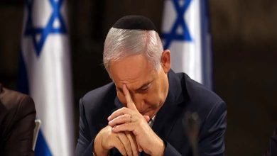 Netanyahu a prédit une attaque du Hamas il y a six ans