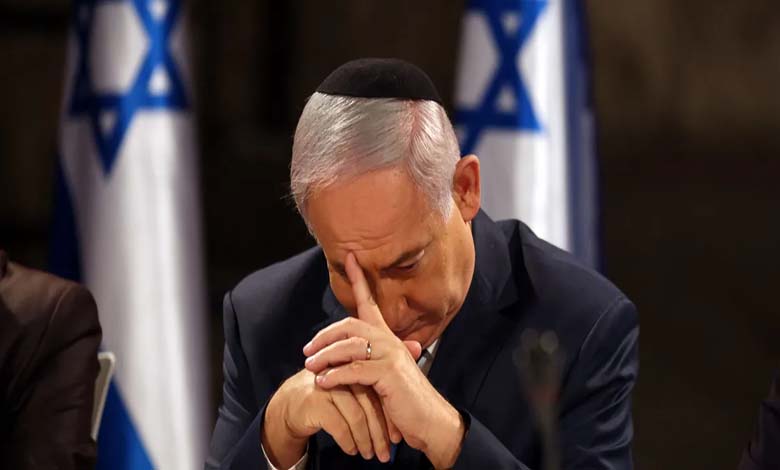 Netanyahu a prédit une attaque du Hamas il y a six ans