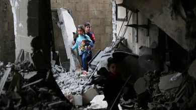 Paris impose des sanctions aux colons extrémistes au milieu de la guerre à Gaza  