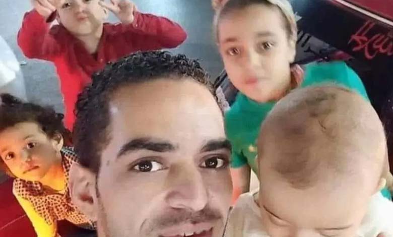 Père, mère et 4 enfants... Découverte de 6 corps à l'intérieur d'un appartement en Égypte 