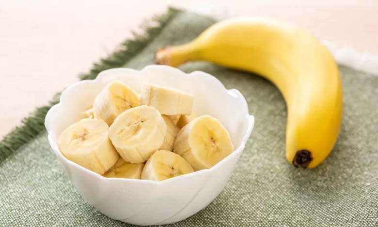 Pour ces raisons, veillez à manger une banane tous les jours