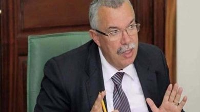 Qui est Noureddine Bhiri, le cerveau des Frères musulmans en Tunisie, accusé dans l'affaire des déplacements après avoir été condamné?