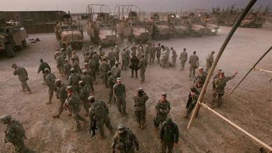 Retrait des forces de la coalition d'Irak : une demande renouvelée pilotée par l'Iran