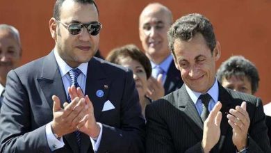 Sarkozy : La force du Maroc réside dans l'intelligence du roi Mohammed VI à concilier identité et modernité
