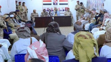 Signes de soulèvement contre les Frères musulmans à Marib... Détails 