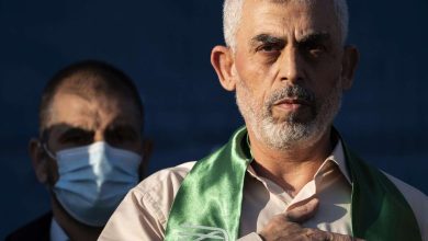 Sinwar cherche à mettre fin à la guerre à Gaza selon un plan organisé