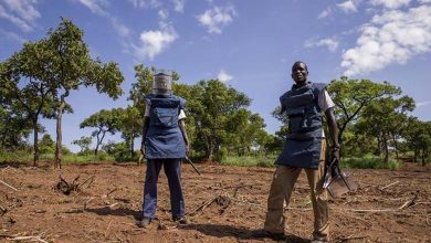 Tragédie en Zambie... 30 personnes piégées sous les décombres d'une mine 