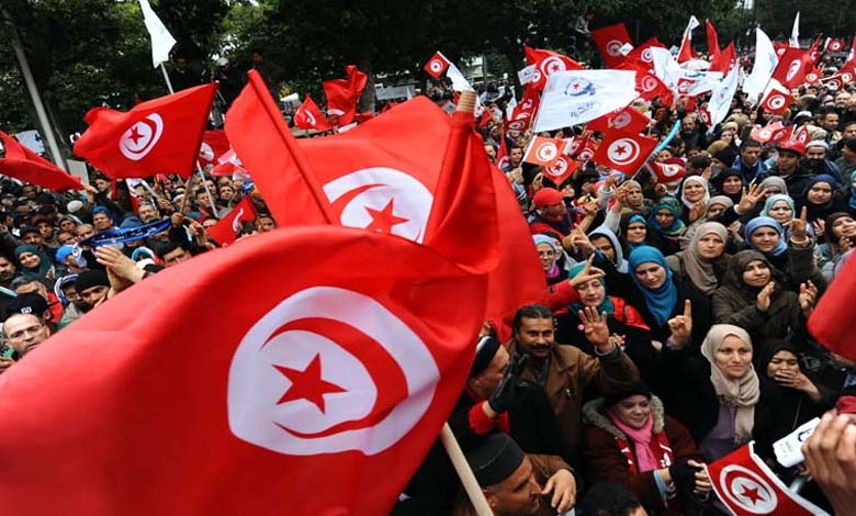 Tunisie : Comment Saied a corrigé le cours de la révolution et réfuté le projet des Frères musulmans ?