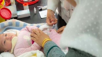 Une infection virale sévère frappe un pays européen - 2000 cas signalés jusqu'à présent