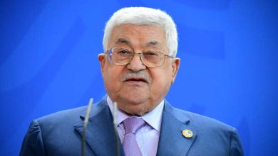 Washington laisse entendre la fin de l'autorité d'Abbas