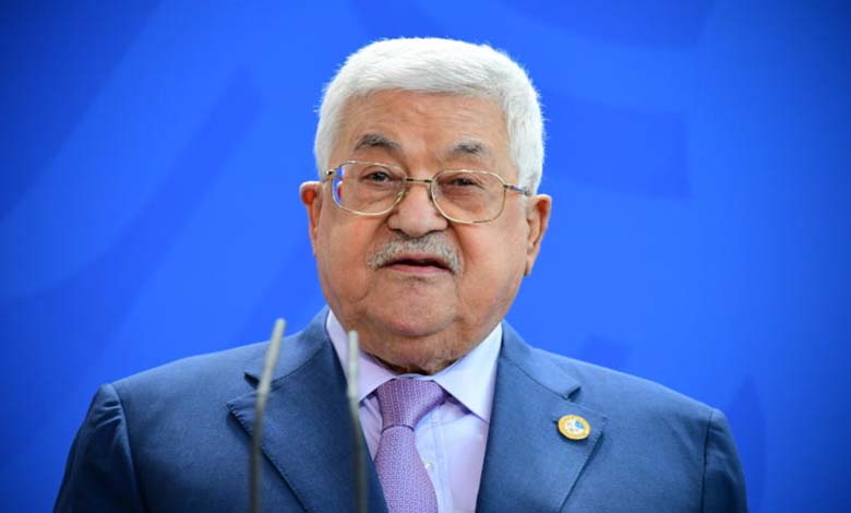 Washington laisse entendre la fin de l'autorité d'Abbas