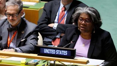 Washington votera sur un projet de résolution modifié pour introduire de l'aide à Gaza