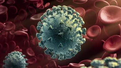 "Norovirus"... Souche "Explosive" de la COVID-19 suscite des inquiétudes au Royaume-Uni 