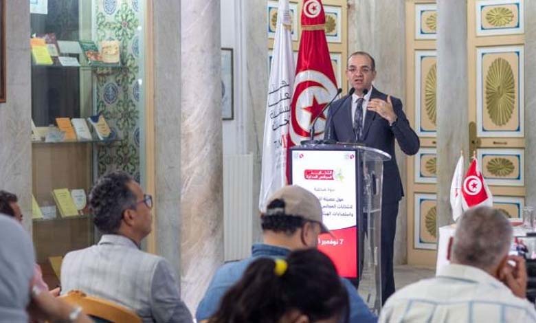 Le spectre du Mouvement Ennahdha en Tunisie... Des "tirs désespérés" pour ternir la Commission électorale